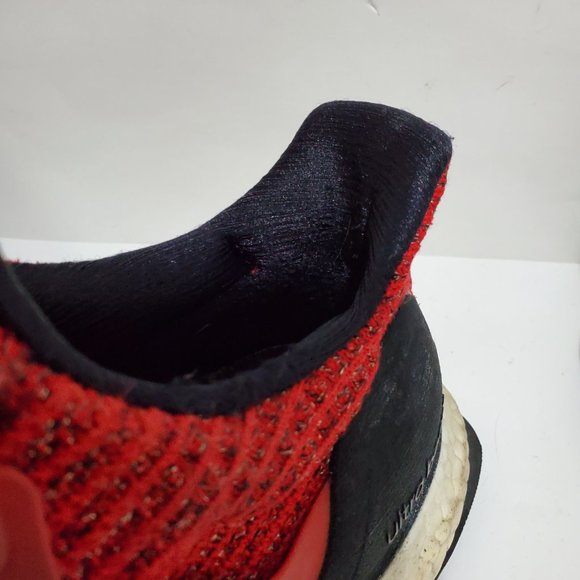 Adidas Ultra Boost 4.0 Game of Thrones House Lannister Red lace up sneak… - Picture 10 of 14